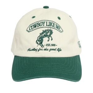 Taylor Swift Cowboy Like Me Hat